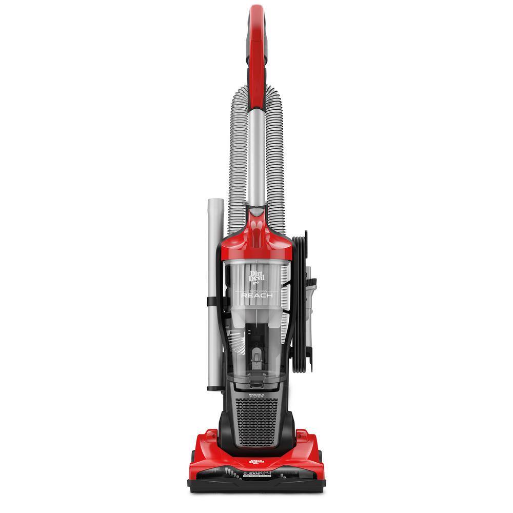 Dirt Devil Endura Reach Bagless Upright Vacuum Cleaner UD20124