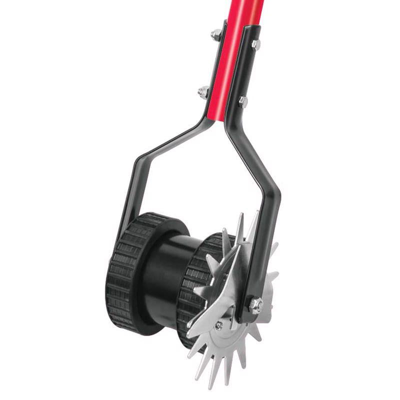 DUAL WHEEL EDGER 48