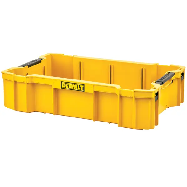 DEWALT ToughSystem 2.0 Deep Tool Tray