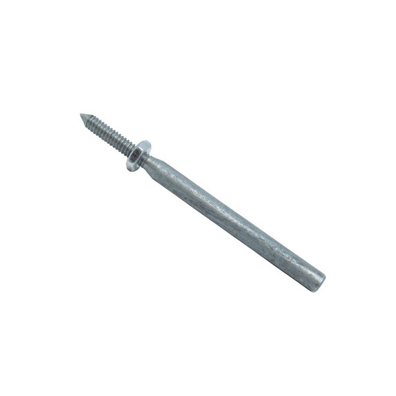 MATZ USA 9940004 Model No: 4  Shank: 1/8  For Hol...