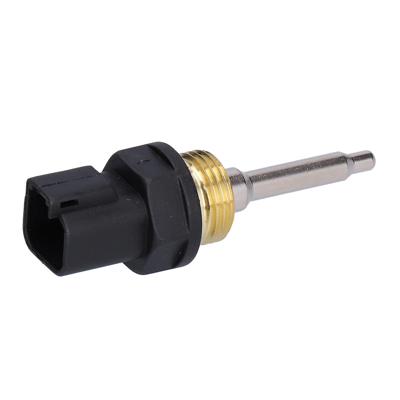 Water Temperature Sensor For Cat E325 Excavator Accessories Components 2644297 Tosd08042