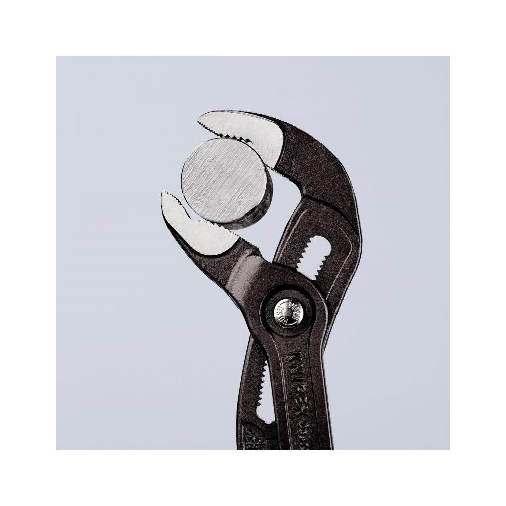 Knipex Cobra Hightech Water Pump Pliers 300mm ;