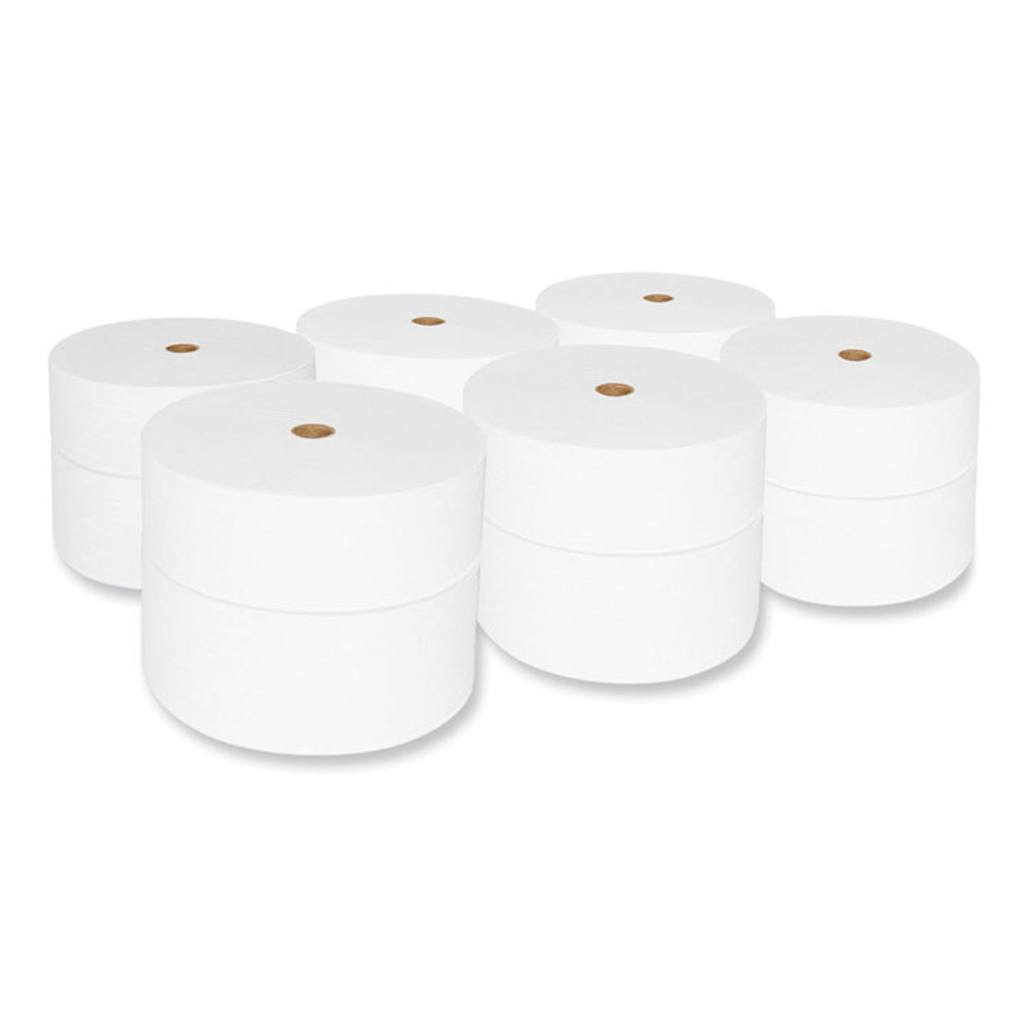 Small Core Bath Tissue by Morcon Tissue MORVT1200