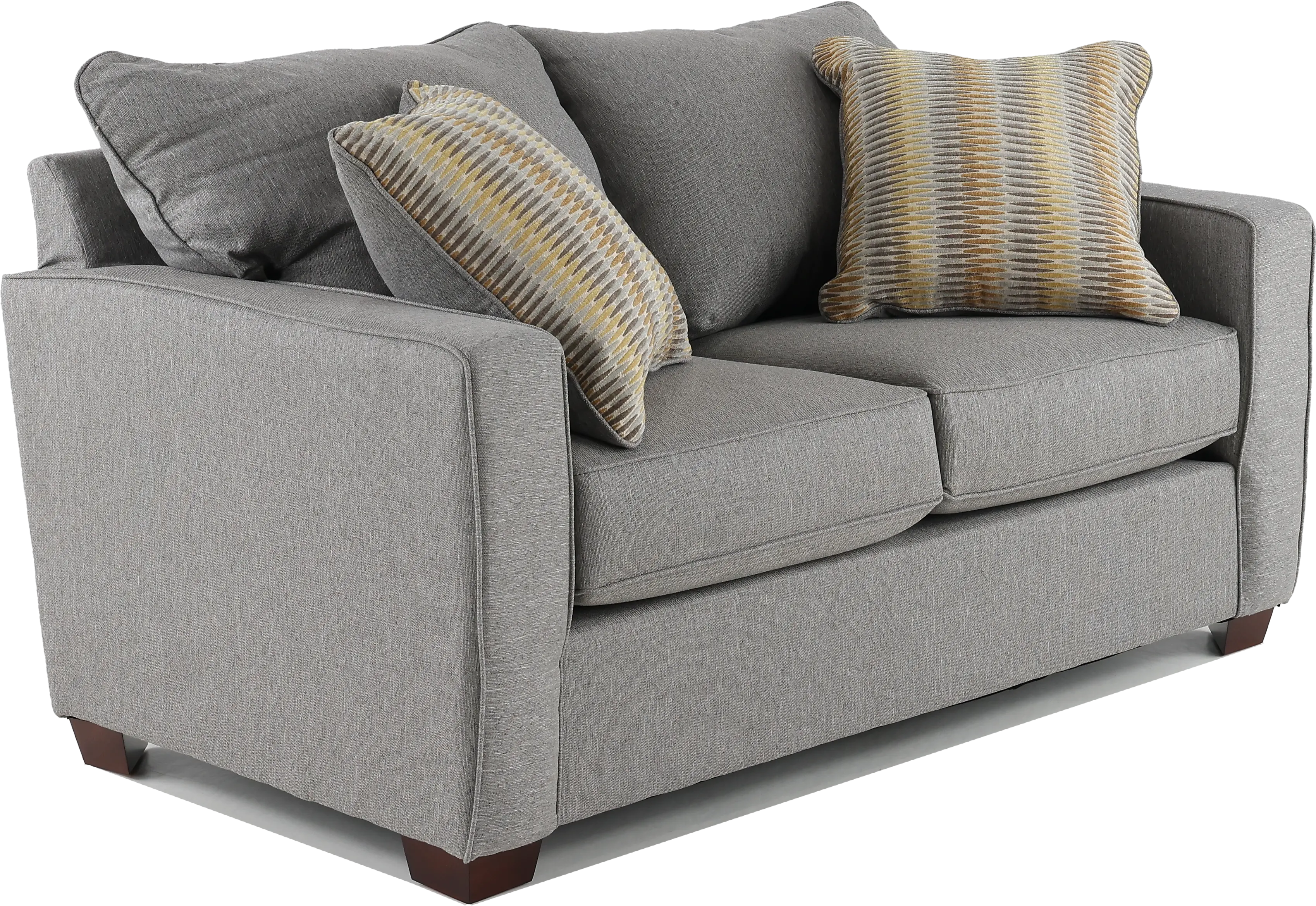 Gavin Gray Loveseat