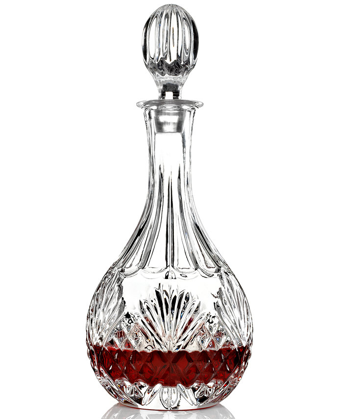 Godinger Barware Dublin Wine Decanter