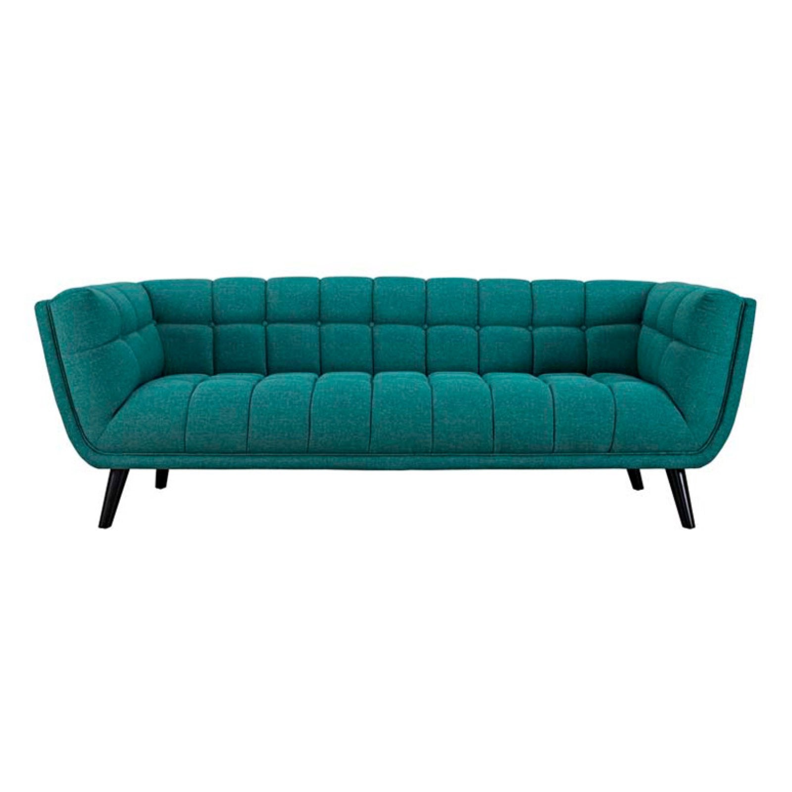 Modway Bestow Upholstered Fabric Sofa