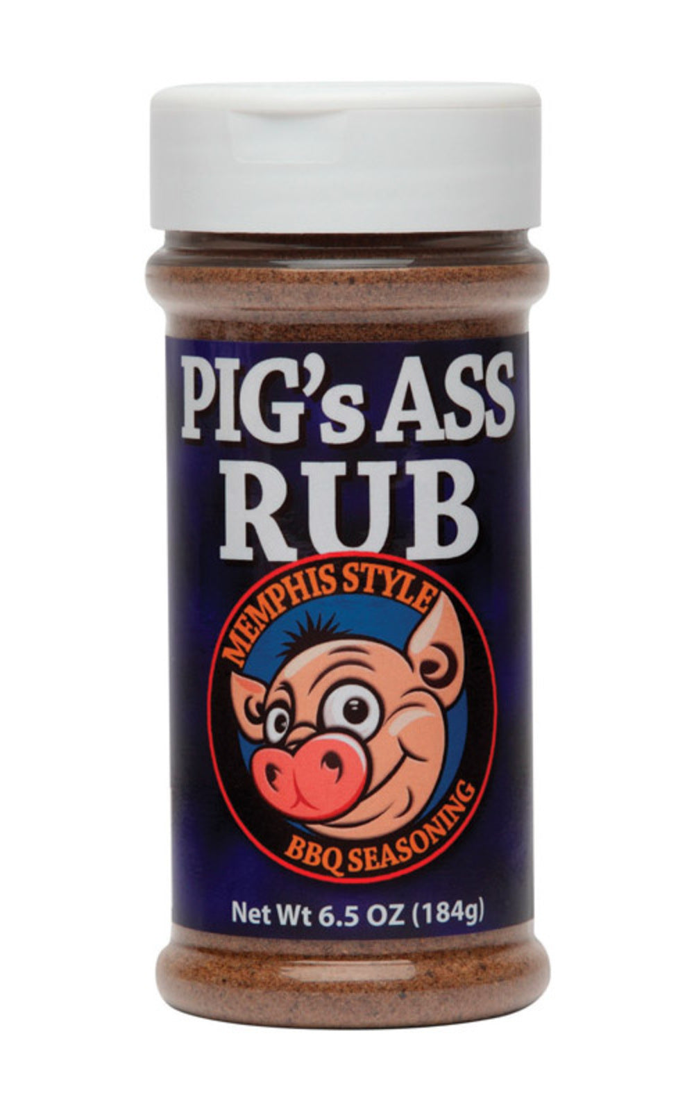 PIGS ASS RUB SEASON6.5OZ