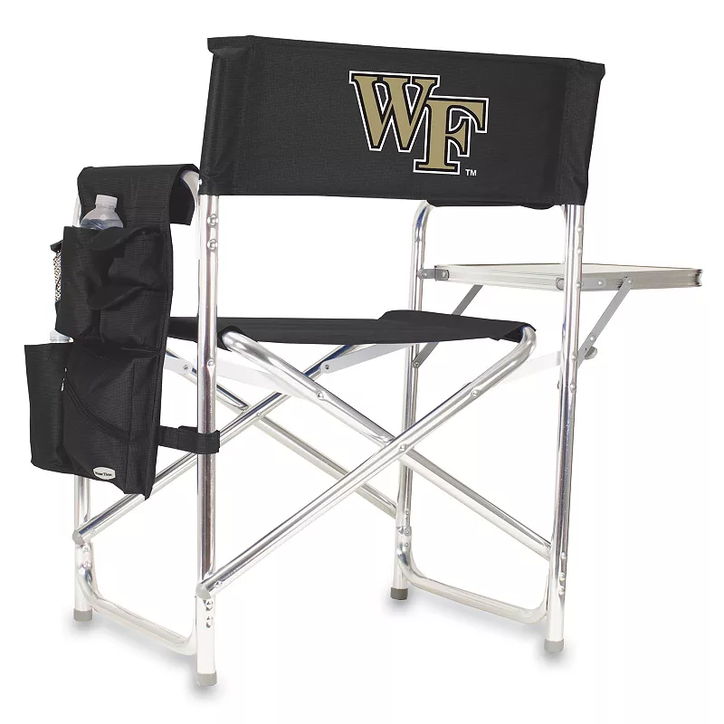 Wake Forest Demon Deacons Sports Chair