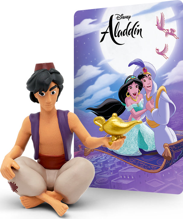 Tonie - Aladdin