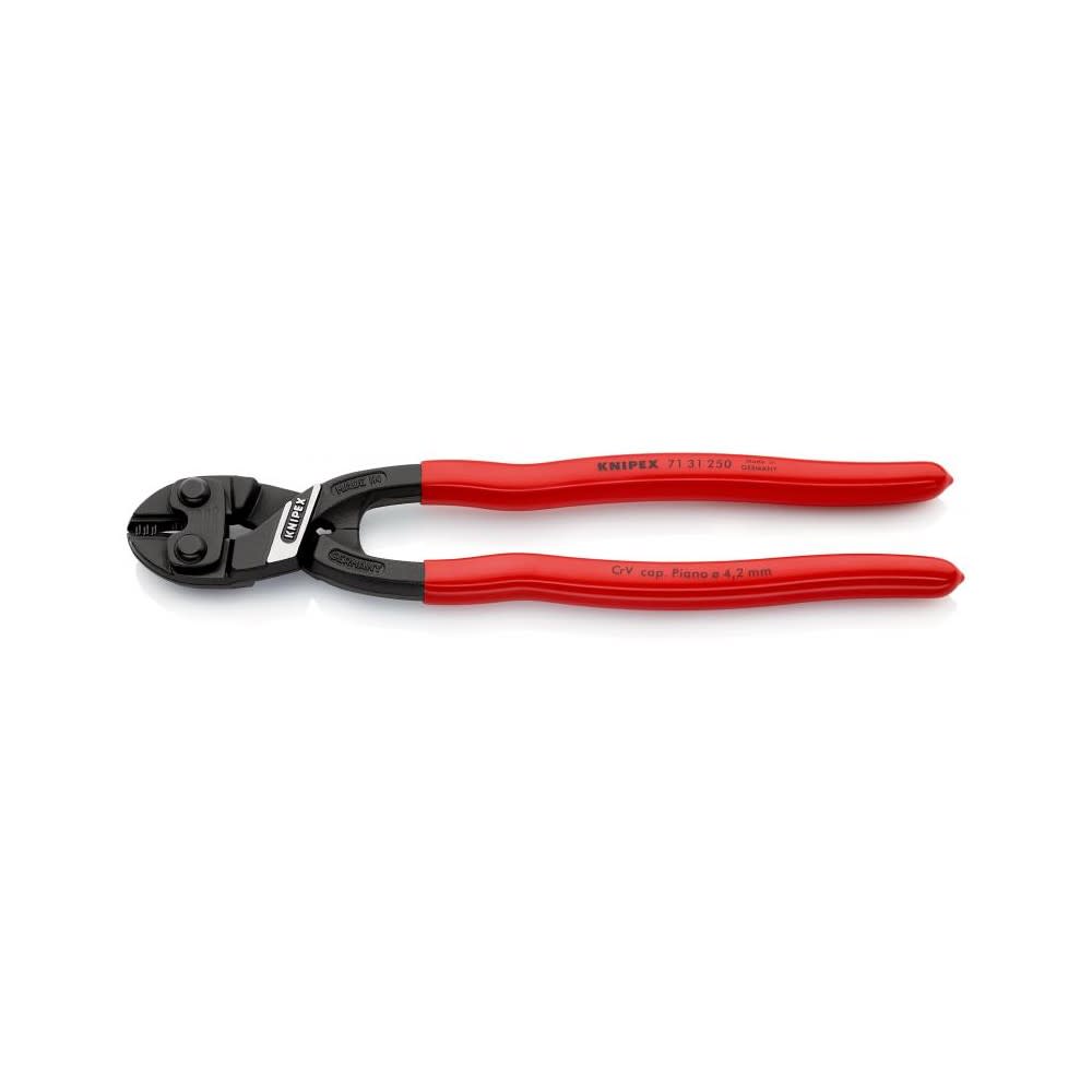 Knipex Cobolt XL Compact Bolt Cutter 250mm