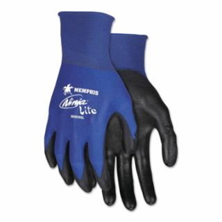 Mcr Safety 127 N9696XL Ninja Lite 18 Ga Nylon Line...