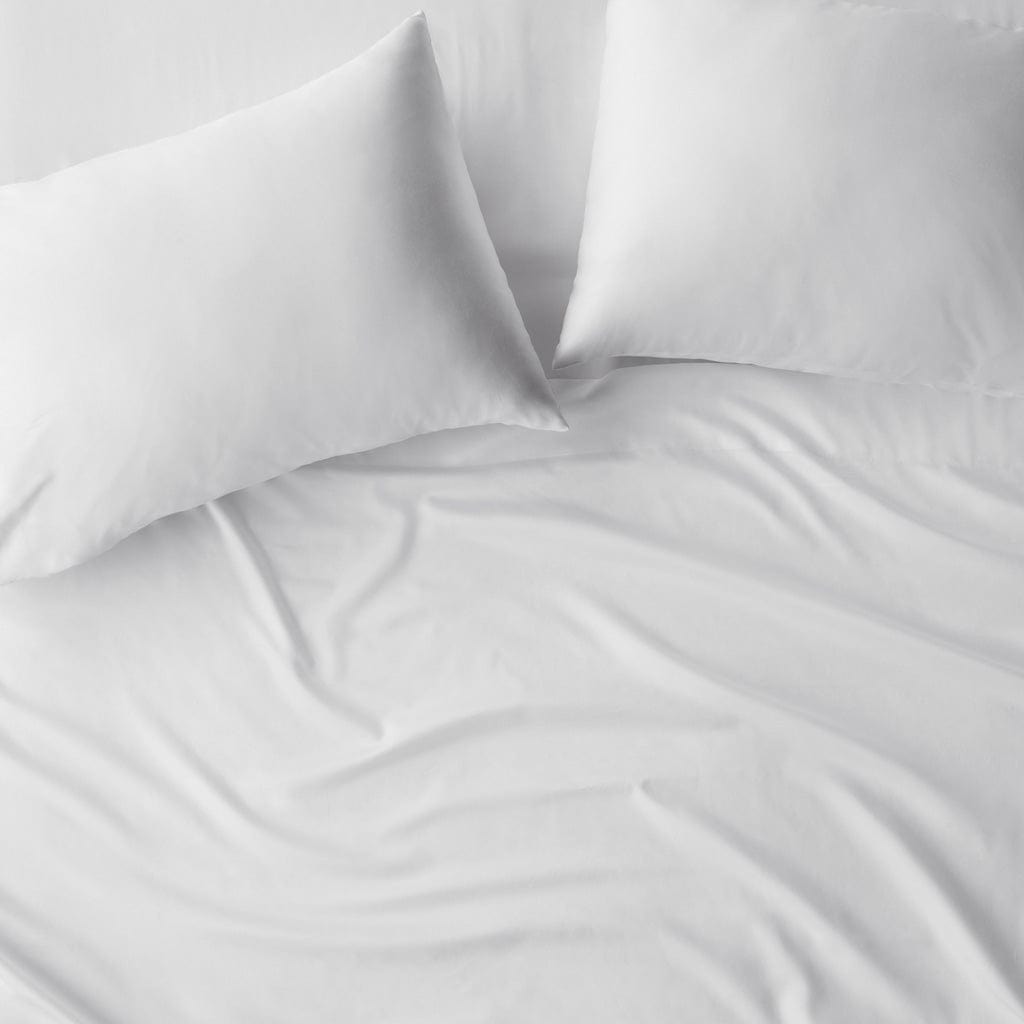 Organic Resort Cotton Pillowcases