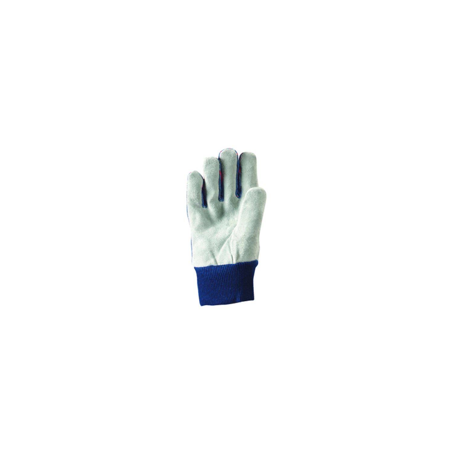 Wells Lamont Men\u0027s Outdoor Clute-Cut Work Gloves Pearl Gray One Size Fits All 1 pair