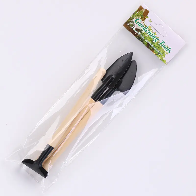 Mini Garden Tools Plant Potted Gardening Tools Three piece Set