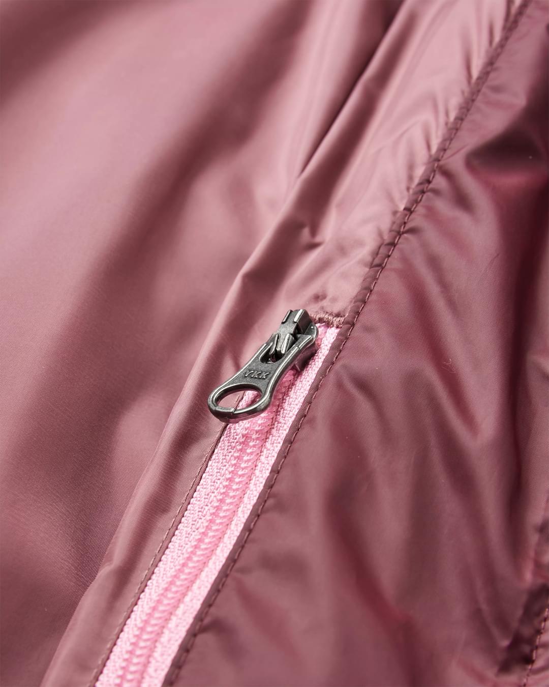 Flora 2.0 Long Recycled Insulated Parka - Wine