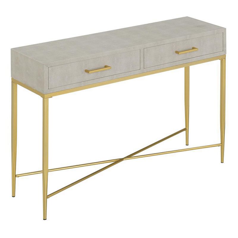 Convenience Concepts Ashley Console Table