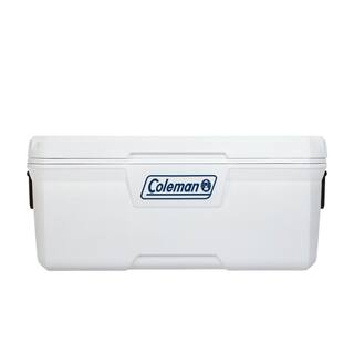 Coleman 120 Qt. 316 Cooler 5872 Marine C1 3000006576