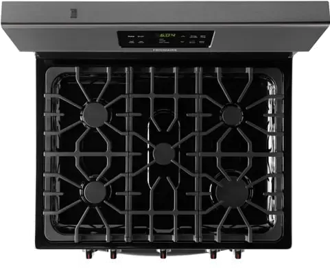 Frigidaire Gas Range FFGF3054TD