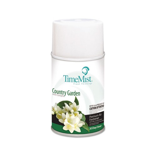 Timemist Premium Metered Air Freshener Refill  TMS1042786EA