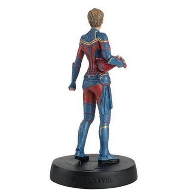 Eaglemoss Limited Marvel Movie Collection 1 16 Figurine Captain Marvel