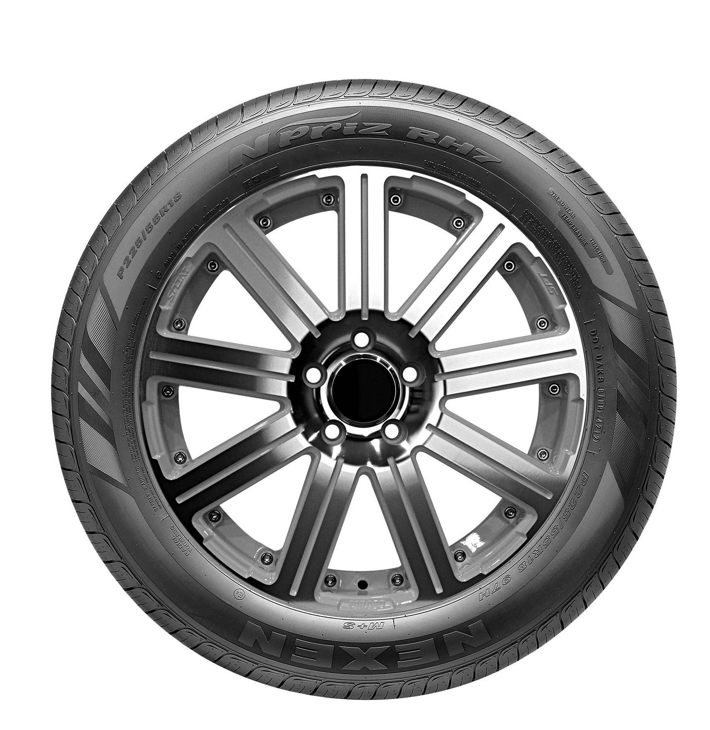 Nexen NPRIZ RH7  All-Season 225/55R18 98H Tire