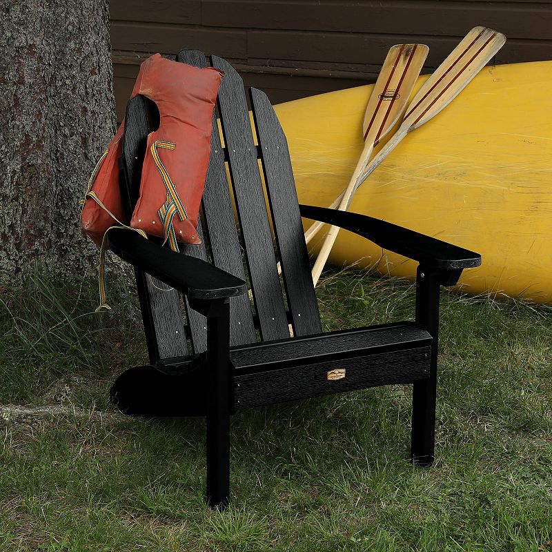 Elk Outdoors The Essential Adirondack Chair