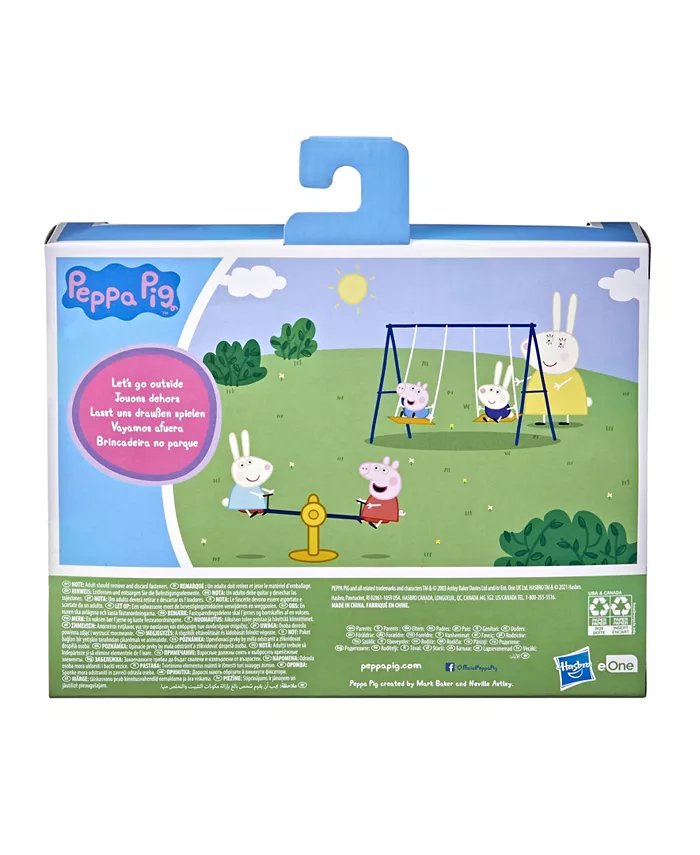 Peppa Pig Pep Playset Add On