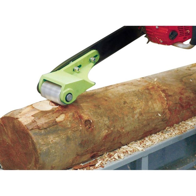 Timber Tuff Tmw 58 Log Peeler Chain Saw Attachment Debarking amp Shaving Tool Durable Steel Construction Furniture amp Log Building Aid