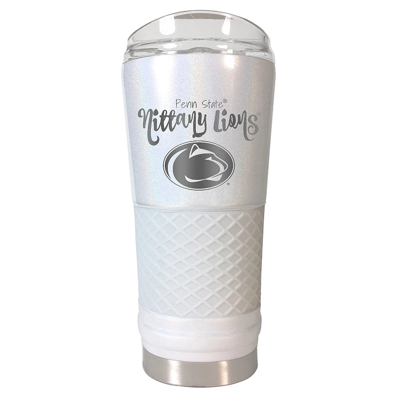 Penn State Nittany Lions 24-Ounce Draft Opal Tumbler