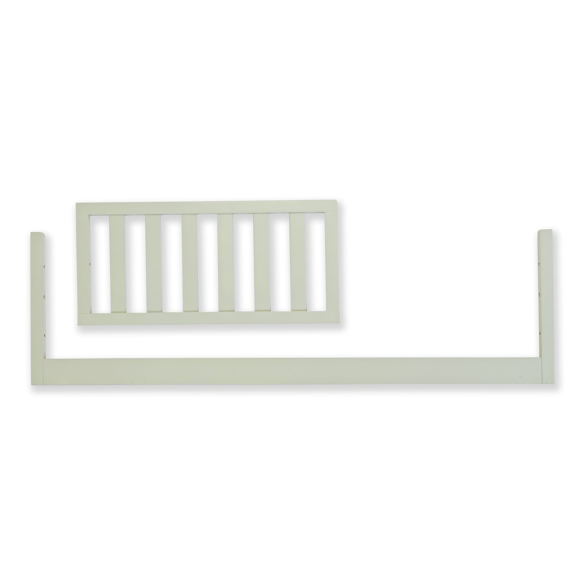 Dadada Crib Conversion Kit (Toddler Bed Rail)