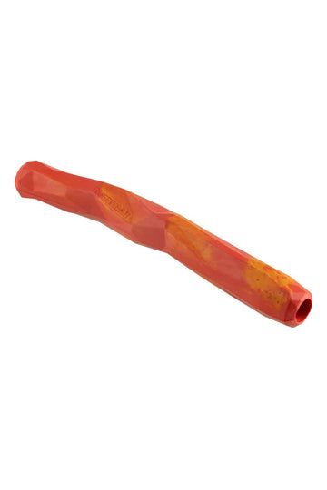 Ruffwear Gnawt-A-Stick Red Sumac Dog Toy