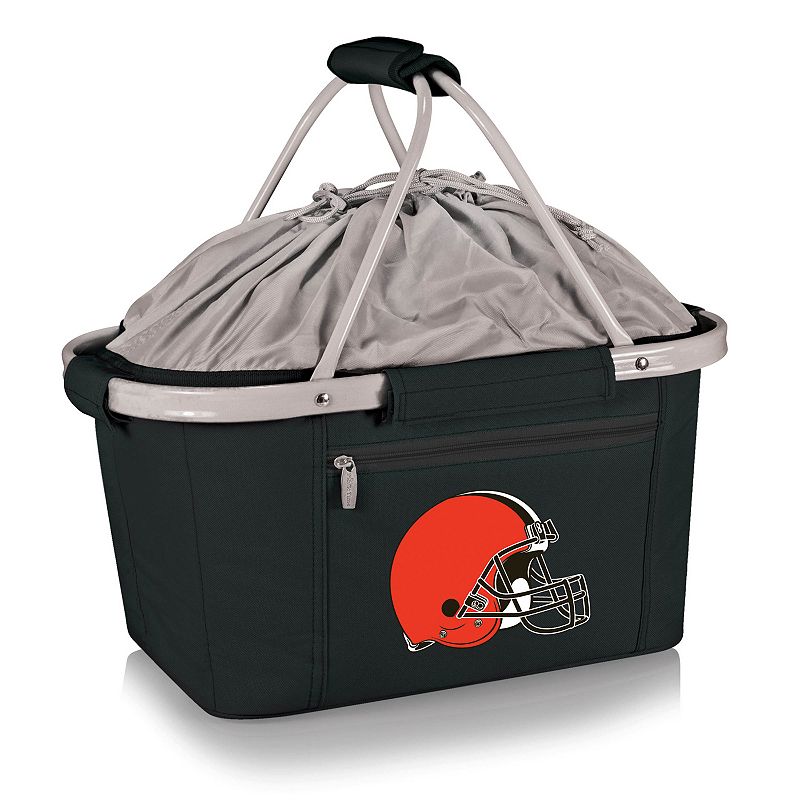 Picnic Time NFL Metro Insulated Picnic Basket