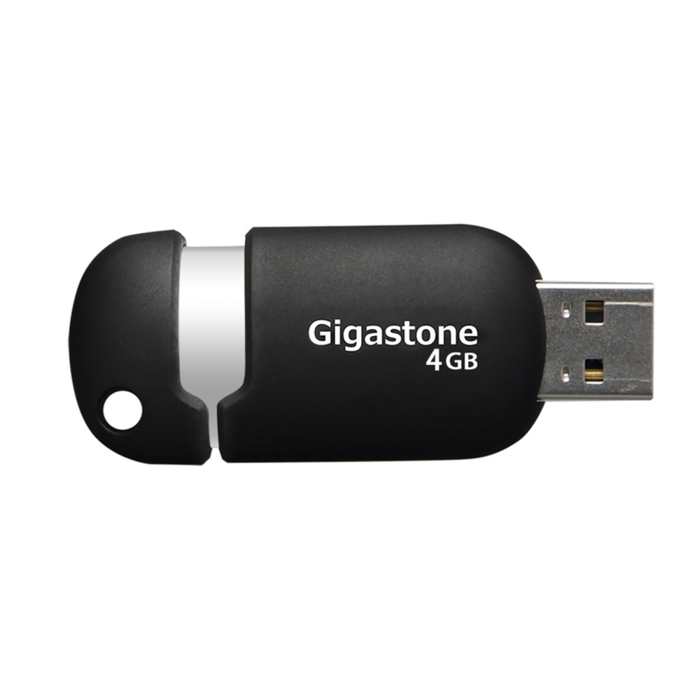 GIGASTONE USB DRIVE 4GB