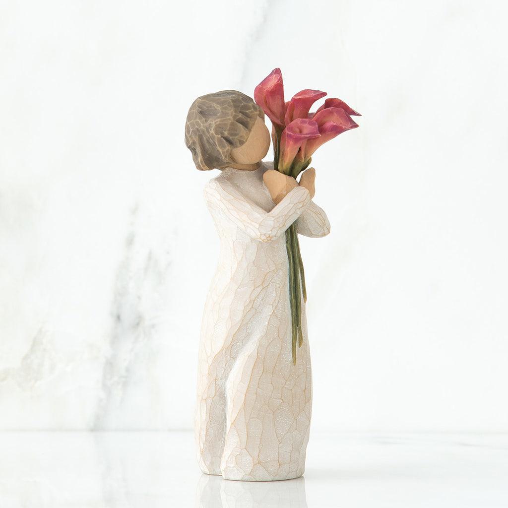 Willow Tree  Bloom Figurine