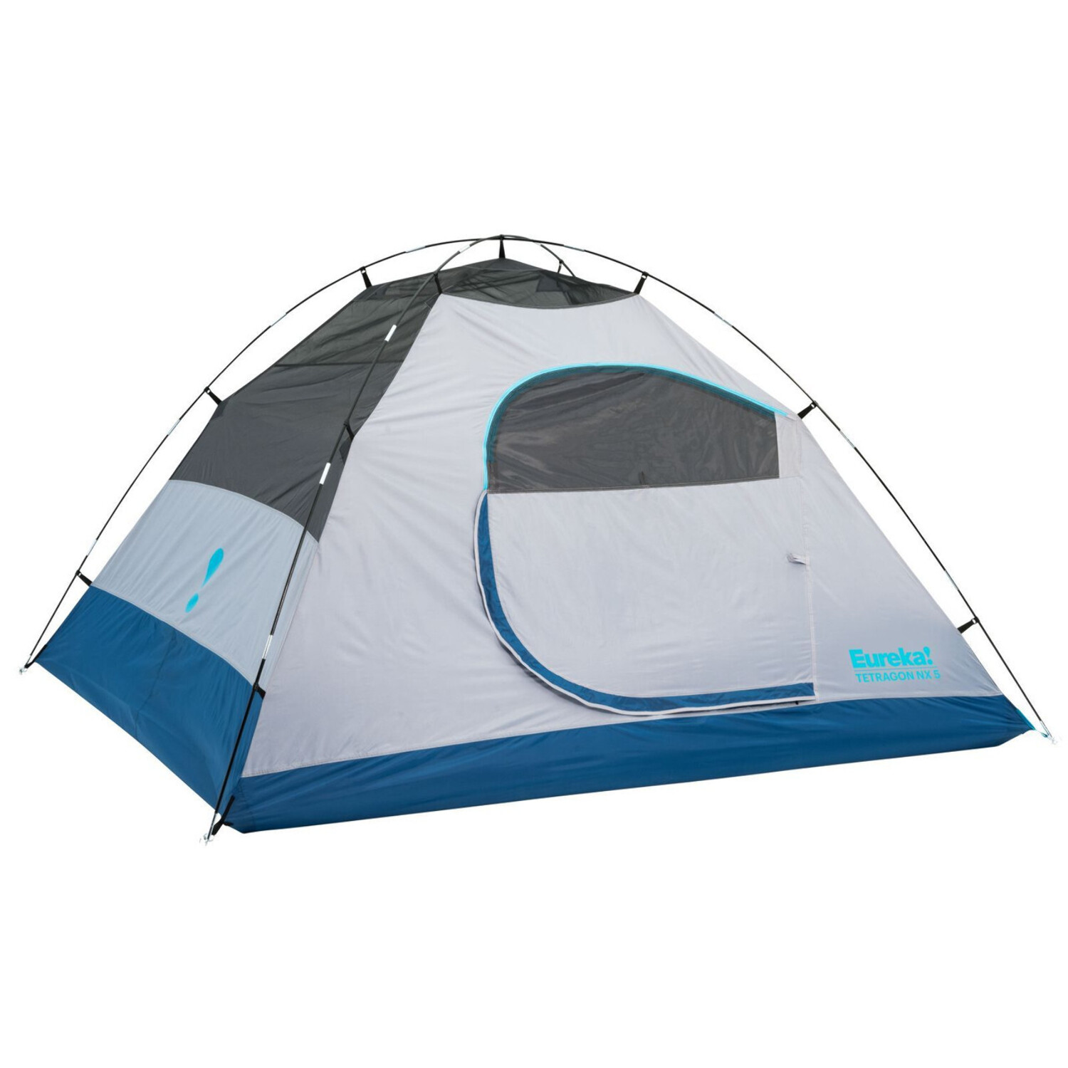 Tetragon NX 5 Frontcountry Tent