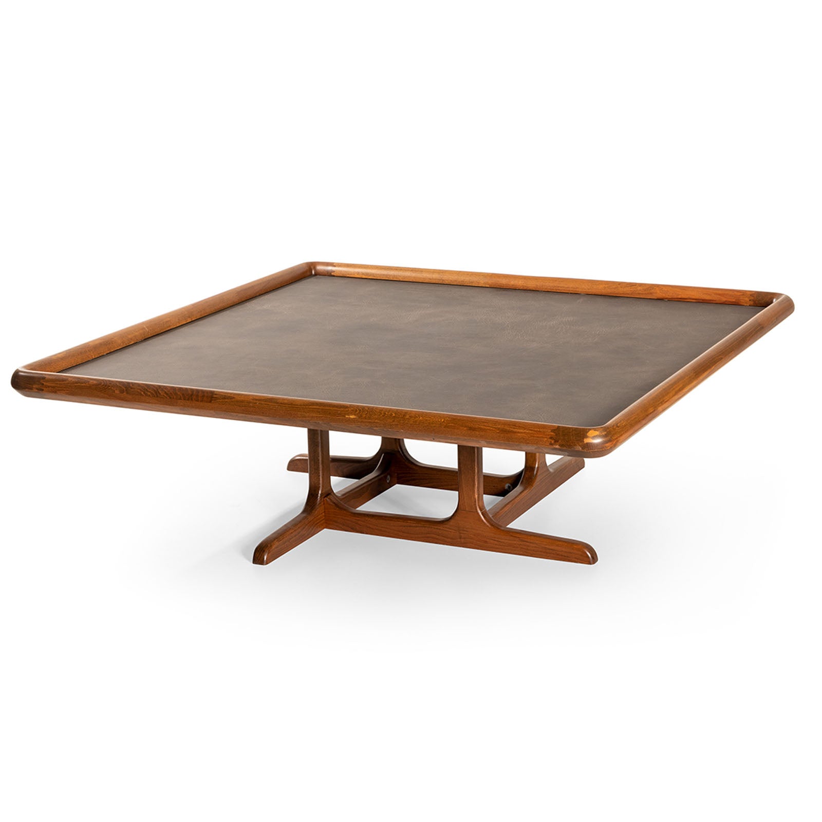 Modest Square Center Table Mod005