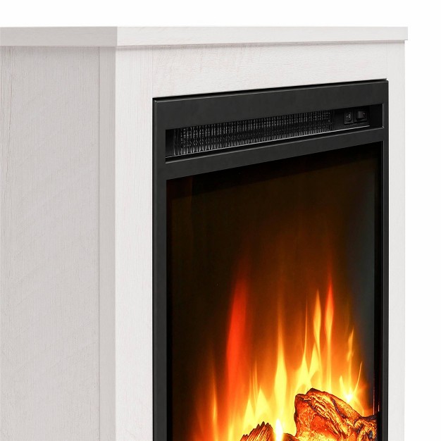 Fairhill Fireplace Mantel Room amp Joy