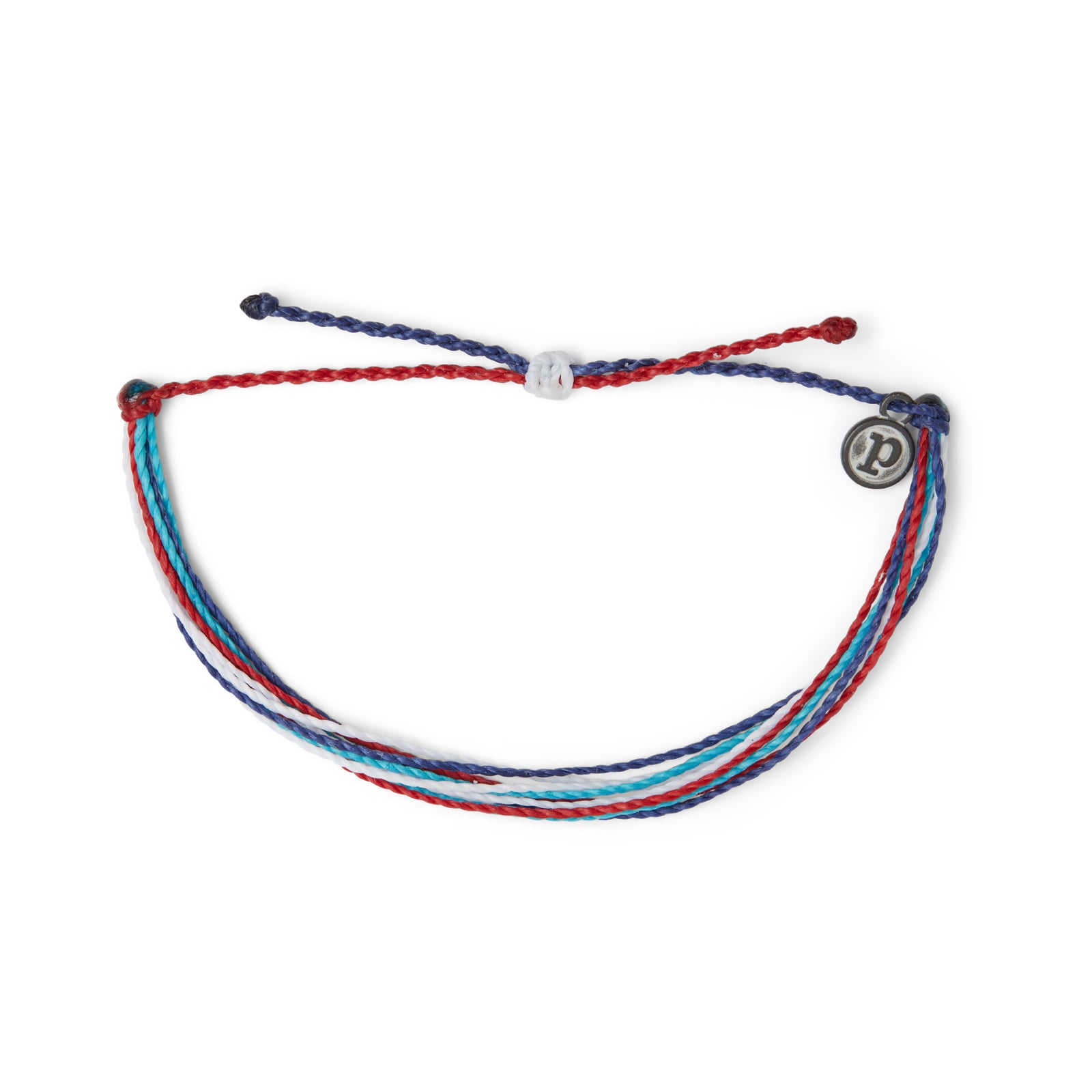 Pura Vida Charity Bracelet for Homes For Our Troops