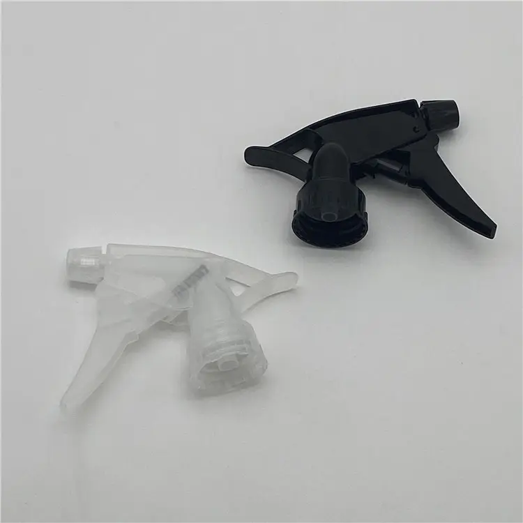 28/400  A Gun Series Plastic Nozzle For Spray Bottles Hand Trigger Sprayer Nozzle