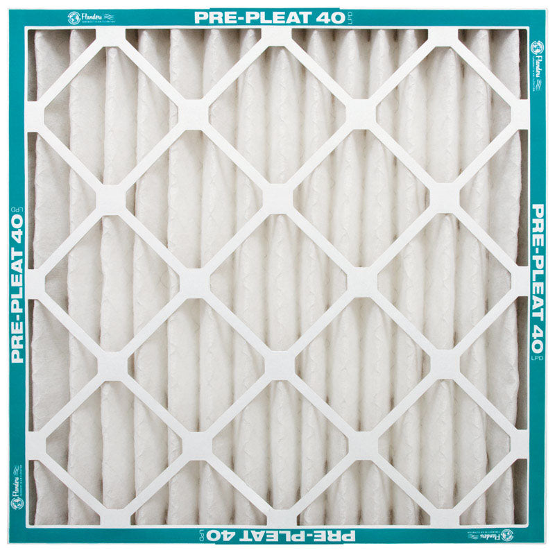 FILTER PLEAT18X24X2