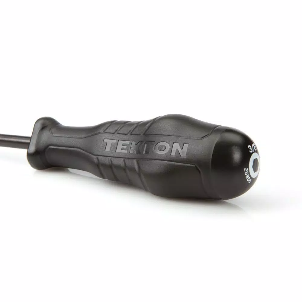 TEKTON 3/8 in. Nut Driver and#8211; XDC Depot