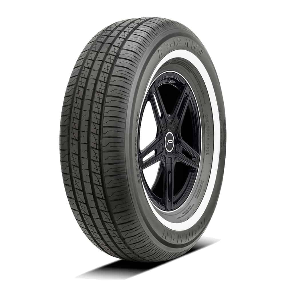 Ironman RB-12 NWS 205/75R14 95S