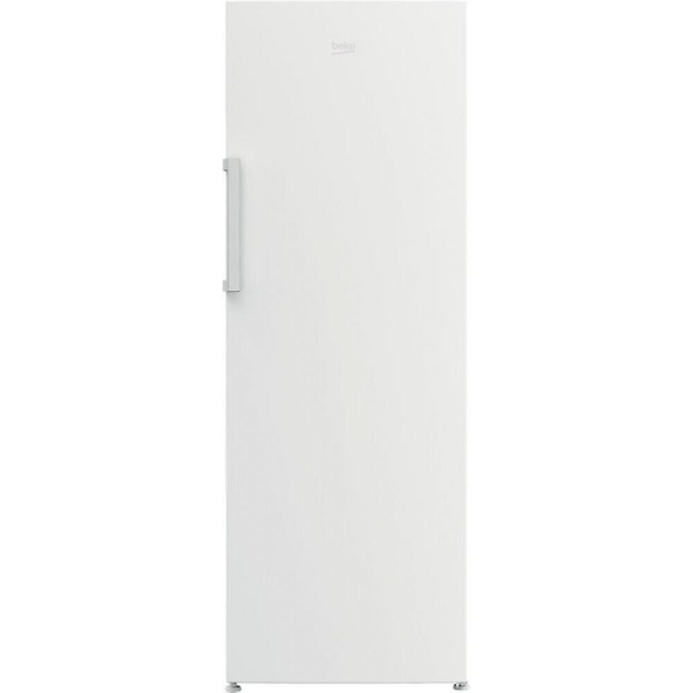 Congélateur BEKO RFNE290L31WN 171，4 x 59，5 cm Blanc Multicouleur