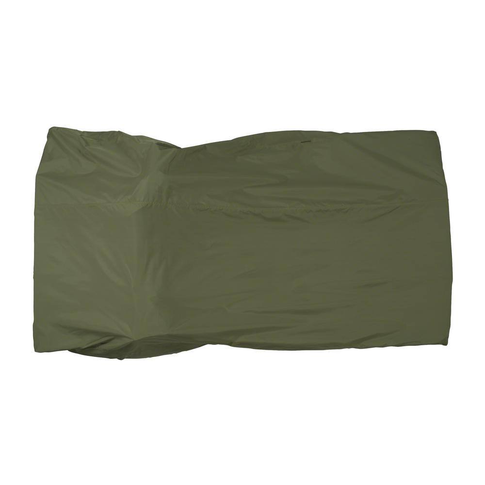 Classic Accessories X-Large ATV Storage Cover in Olive 15-056-051404-00