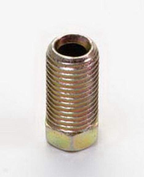 S.U.R   .R SRRBR135 3/8 24L Inverted Flare Nut(4)