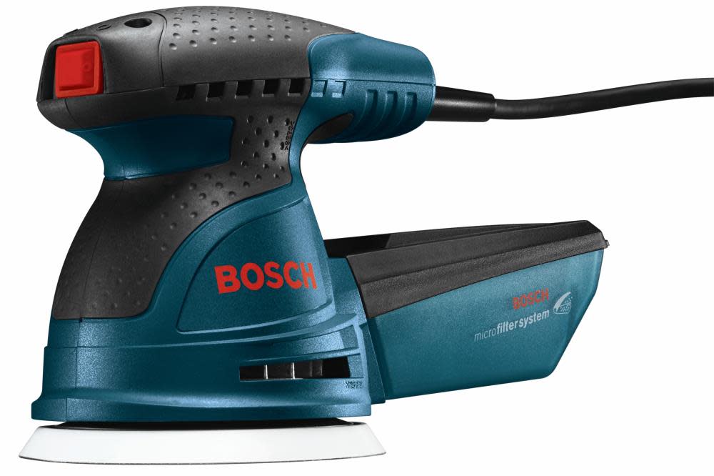 Bosch Random Orbit Sander/Polisher 2.2 Amp 5