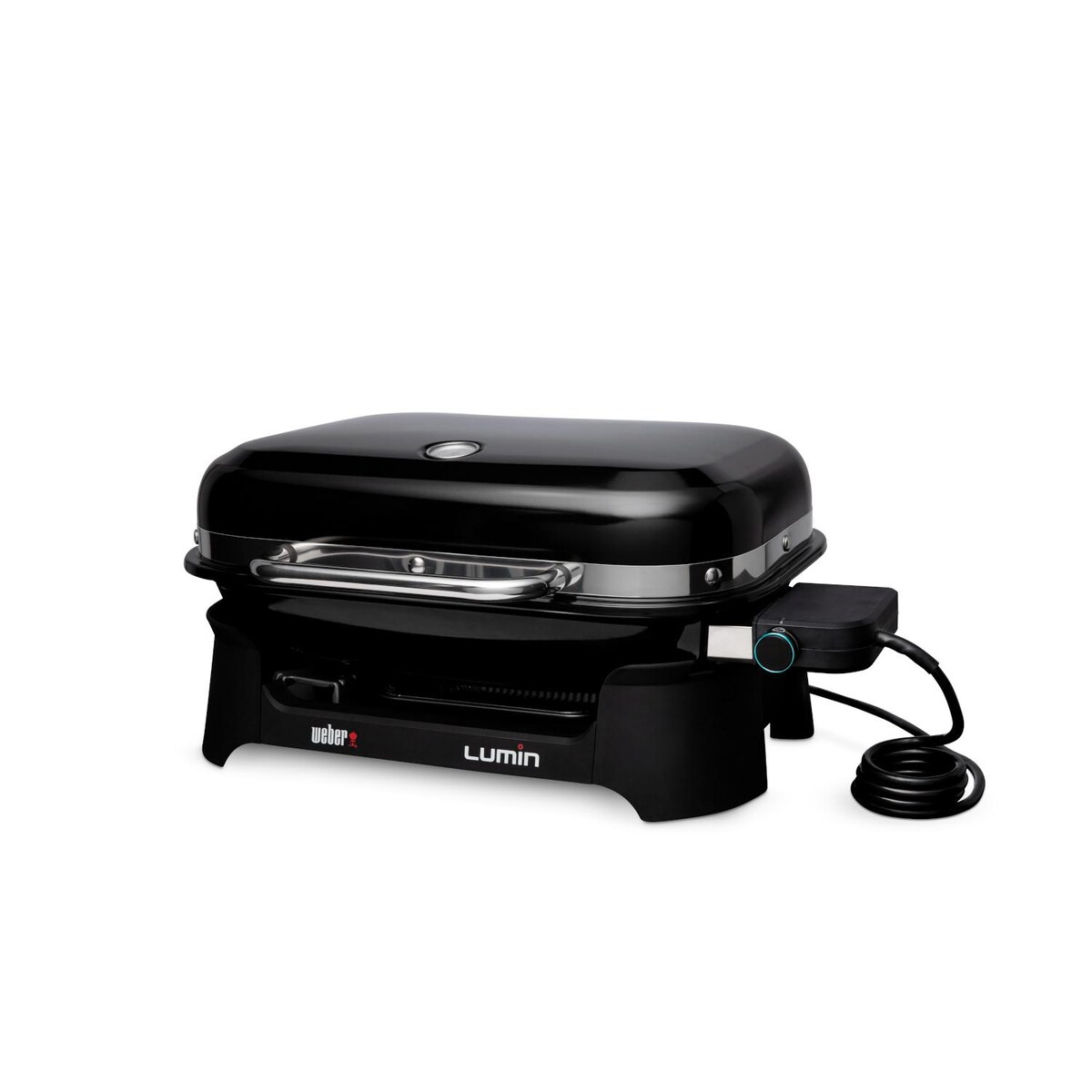 Weber Lumin Portable 1560 Watt Electric Grill