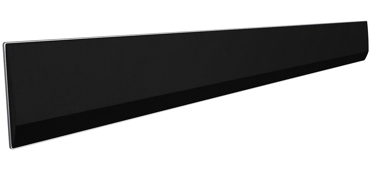 LG 3.1 Channel High Res Audio Sound Bar With Dolby Atmos