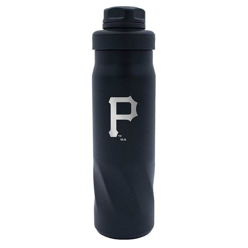 WinCraft Pittsburgh Pirates 20oz. Morgan Water Bottle