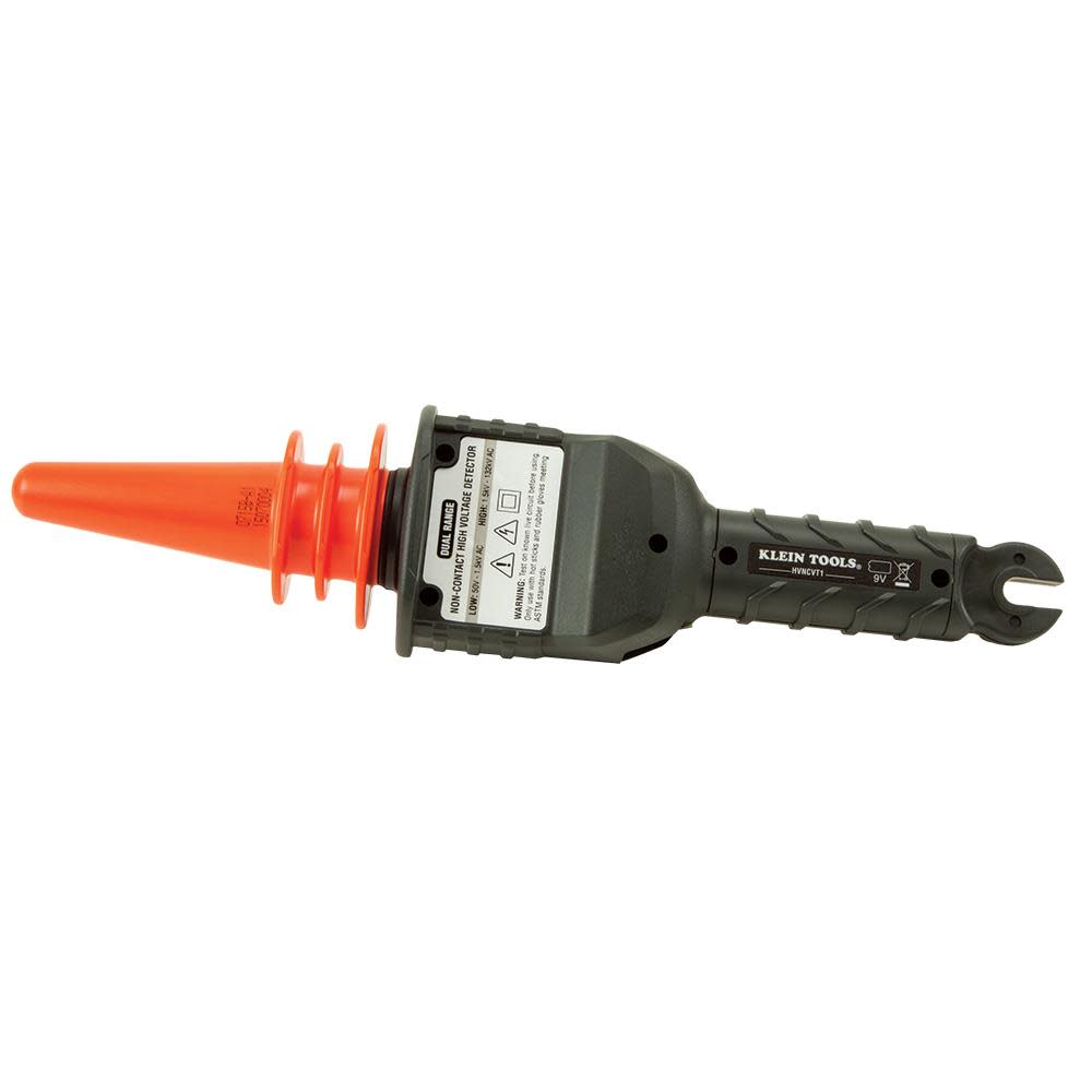 Dual Range High Voltage Tester ;